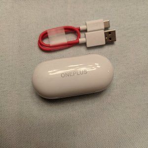 OnePlus Buds Z - White